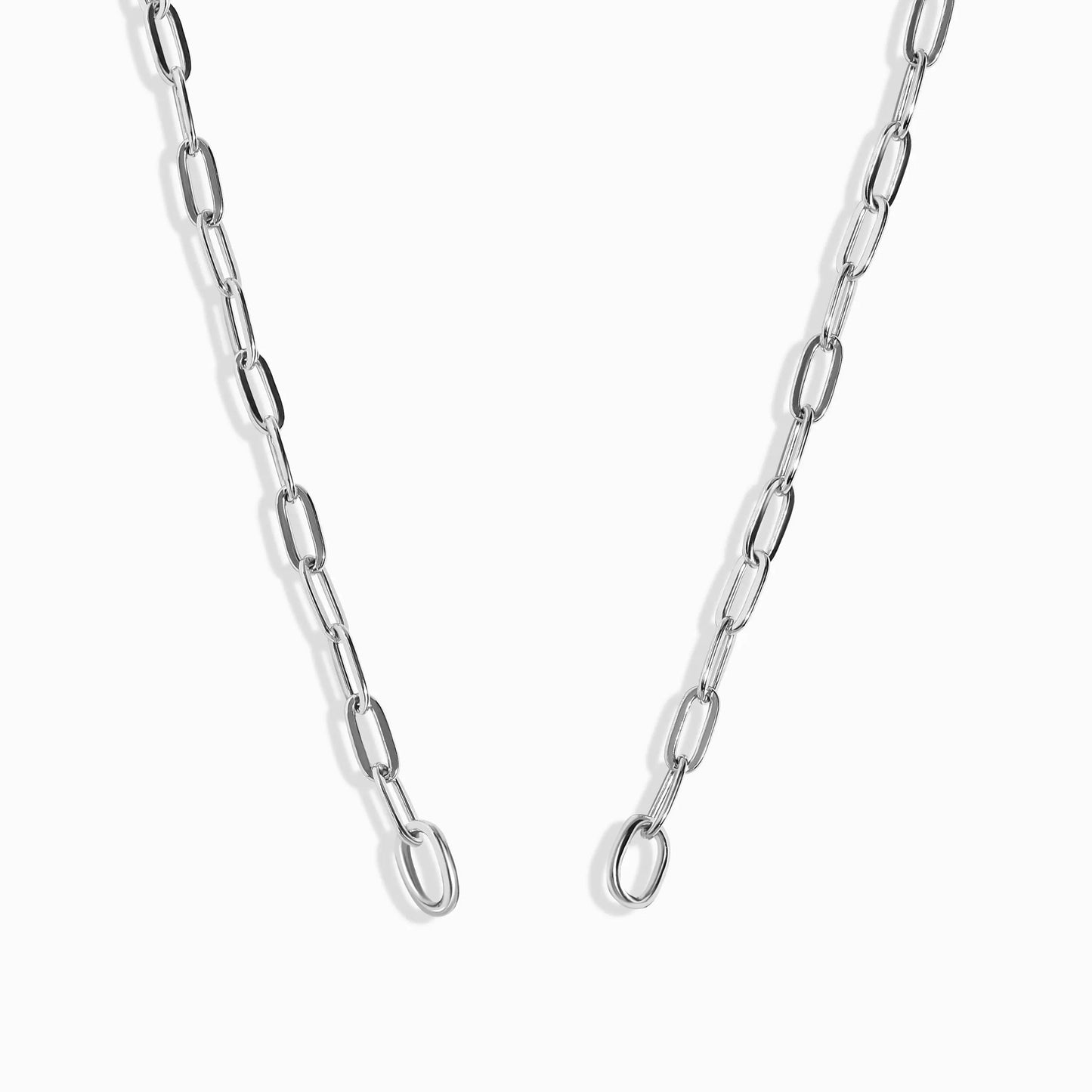 Widelink Chain - Ready To Lock Moon Magic