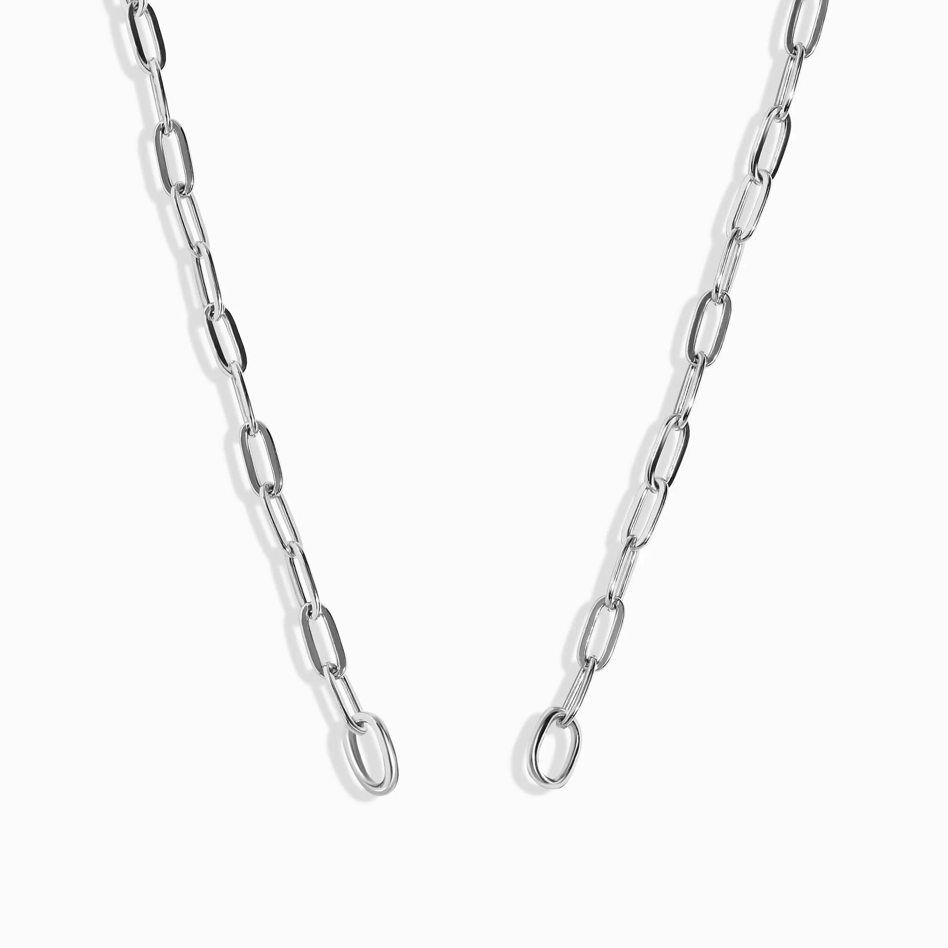 Widelink Chain - Ready To Lock Moon Magic