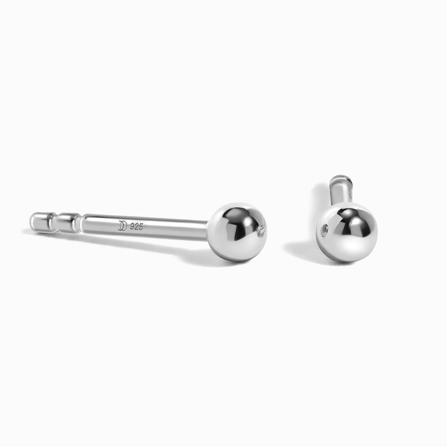 Earrings - Full Moon Moon Magic