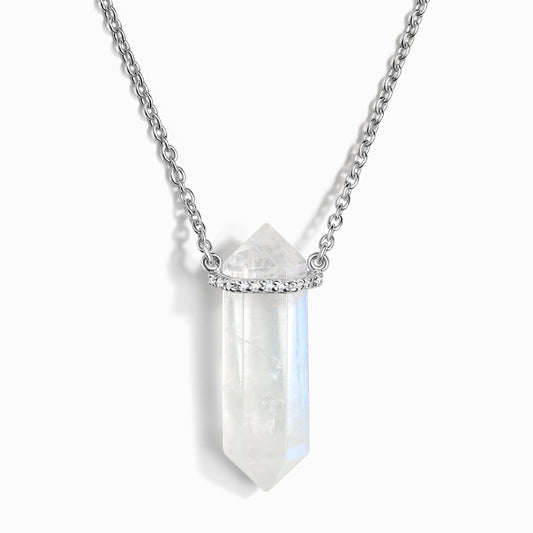 Collier en pierre de lune - Supernal
