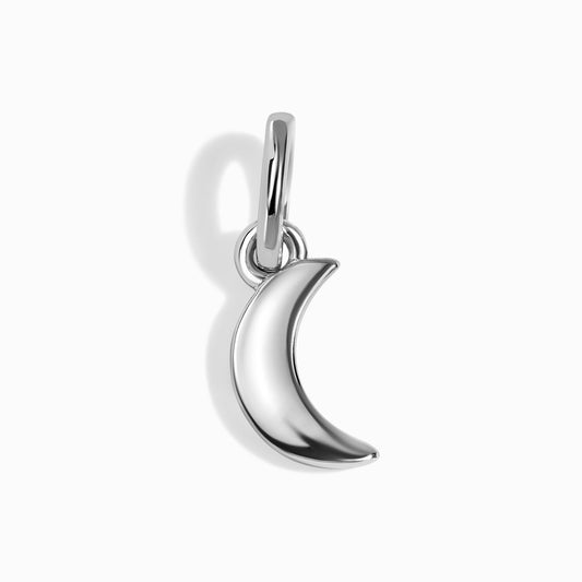 Pendentif enfant - Lune