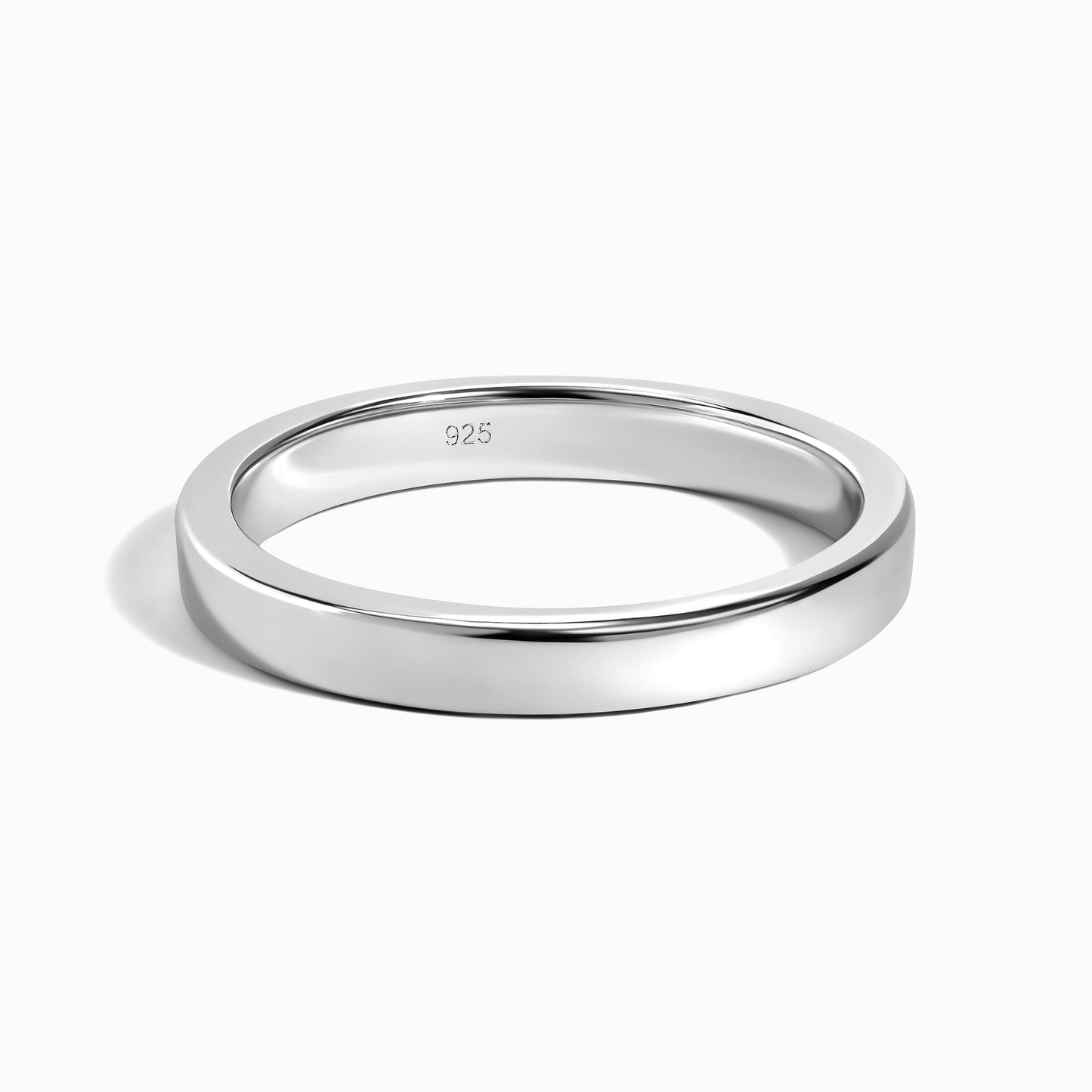 Bague unisexe - Minimaliste