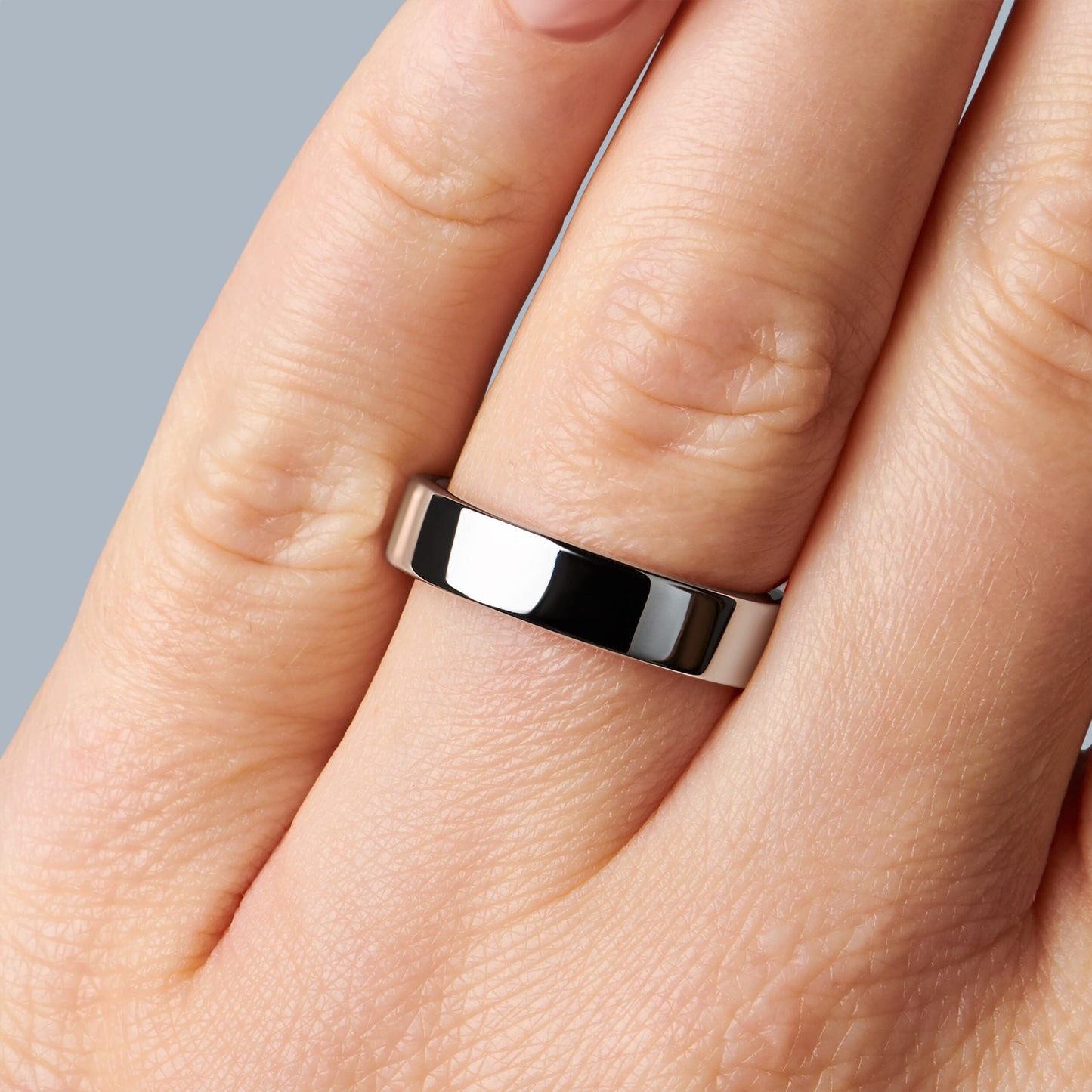 Bague unisexe - Mojo