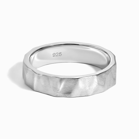 Bague unisexe - Standout