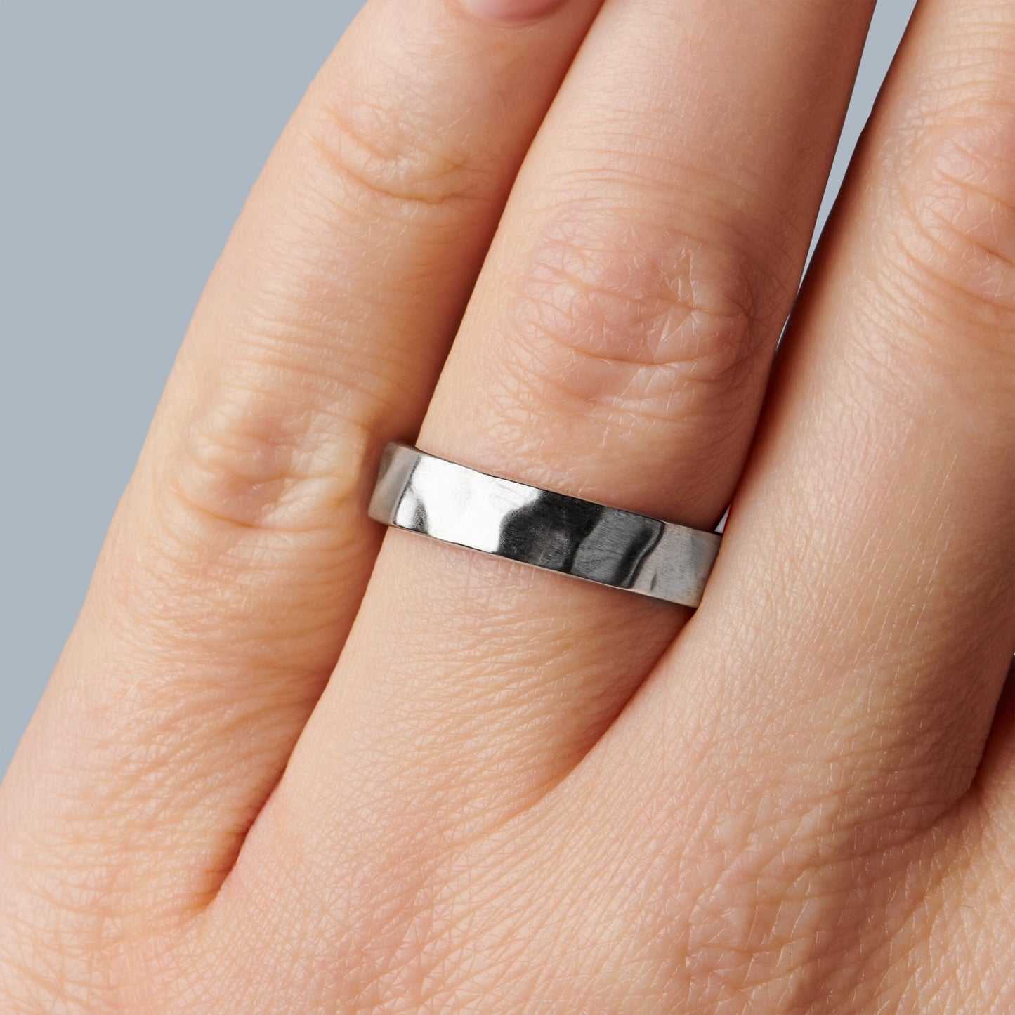 Bague unisexe - Standout