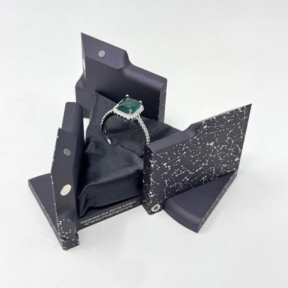 Kinetacube™ Ring Box - Fifth Limited Edition: Colors Degrees of Freedom