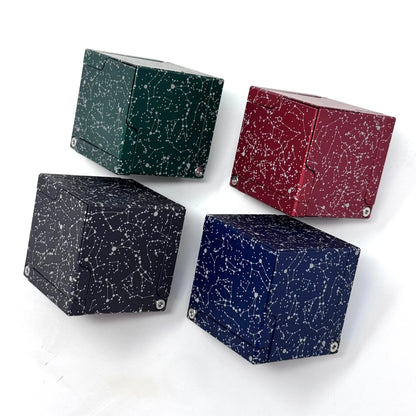 Kinetacube™ Ring Box - Fifth Limited Edition: Colors Degrees of Freedom