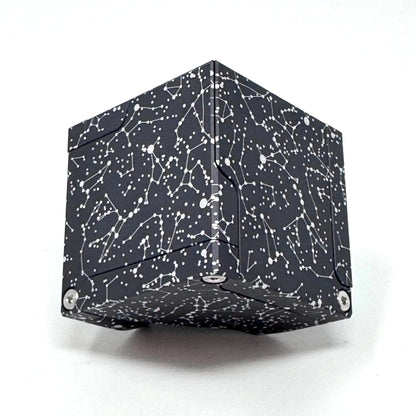 Kinetacube™ Ring Box - Fifth Limited Edition: Colors Degrees of Freedom