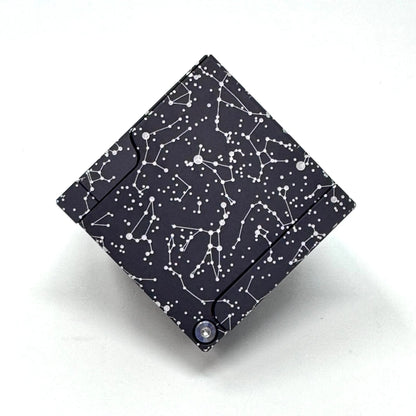 Kinetacube™ Ring Box - Fifth Limited Edition: Colors Degrees of Freedom