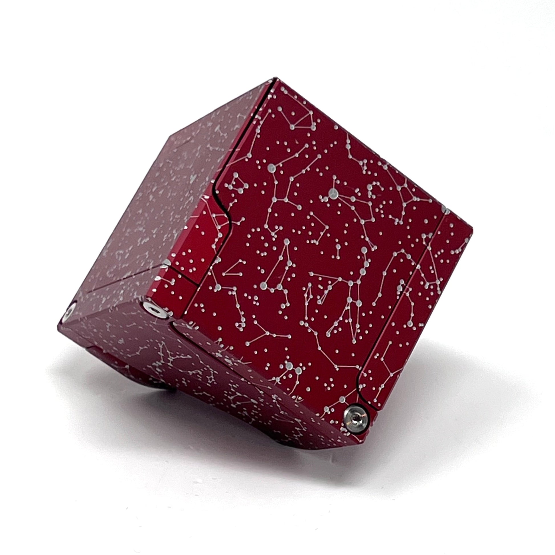 Kinetacube Ring Box-Starymagic