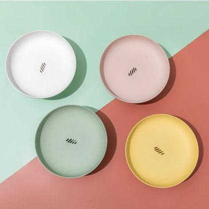 Nordic Style Fruit and Vegetable Tray