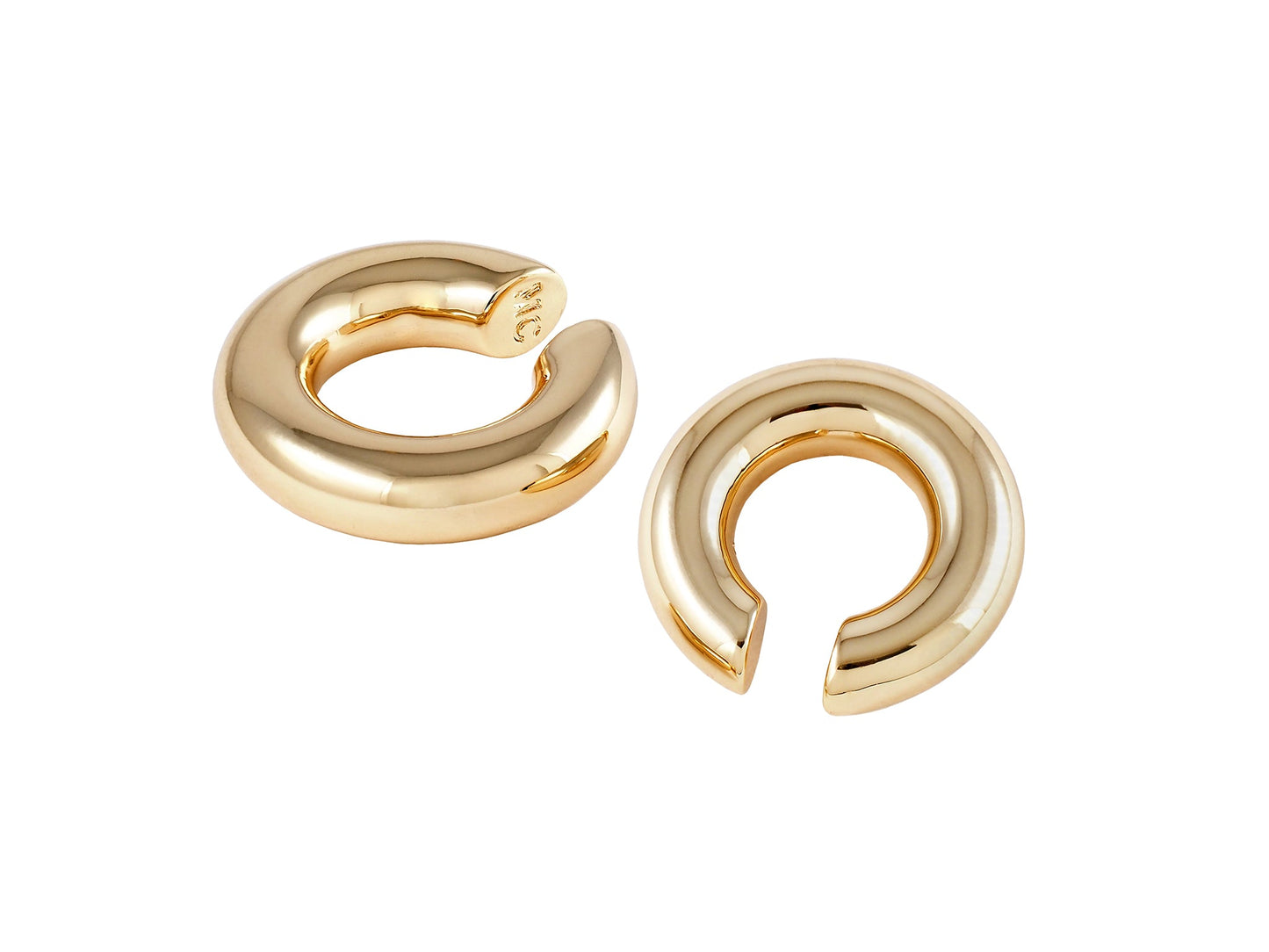 Sienna Ear Cuff