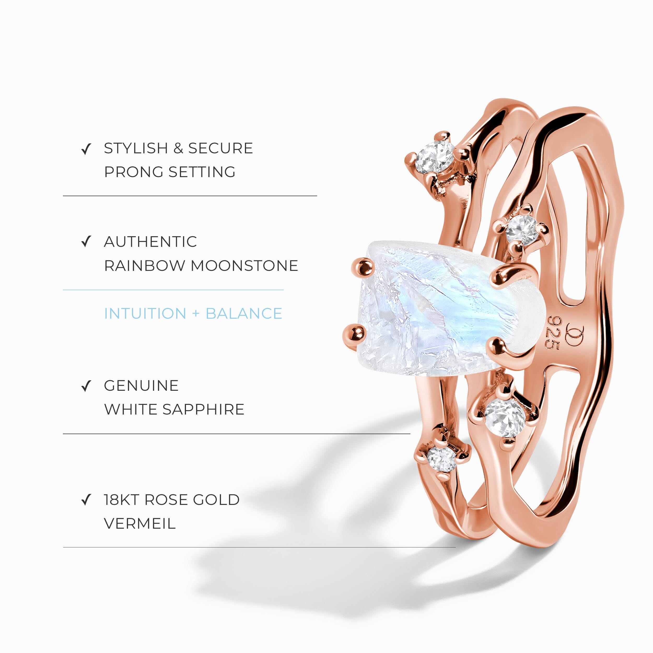 Flow Ring & Stardust Starter Kit