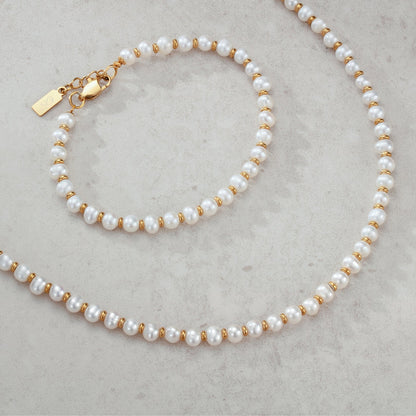 Classic Pearl Set