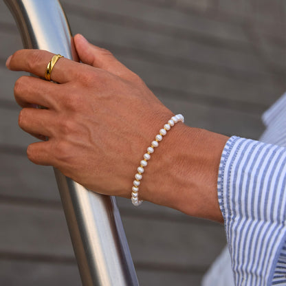 Classic Pearl Set