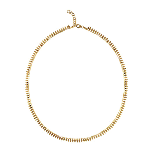 Tulum Necklace Joolz by Martha Calvo