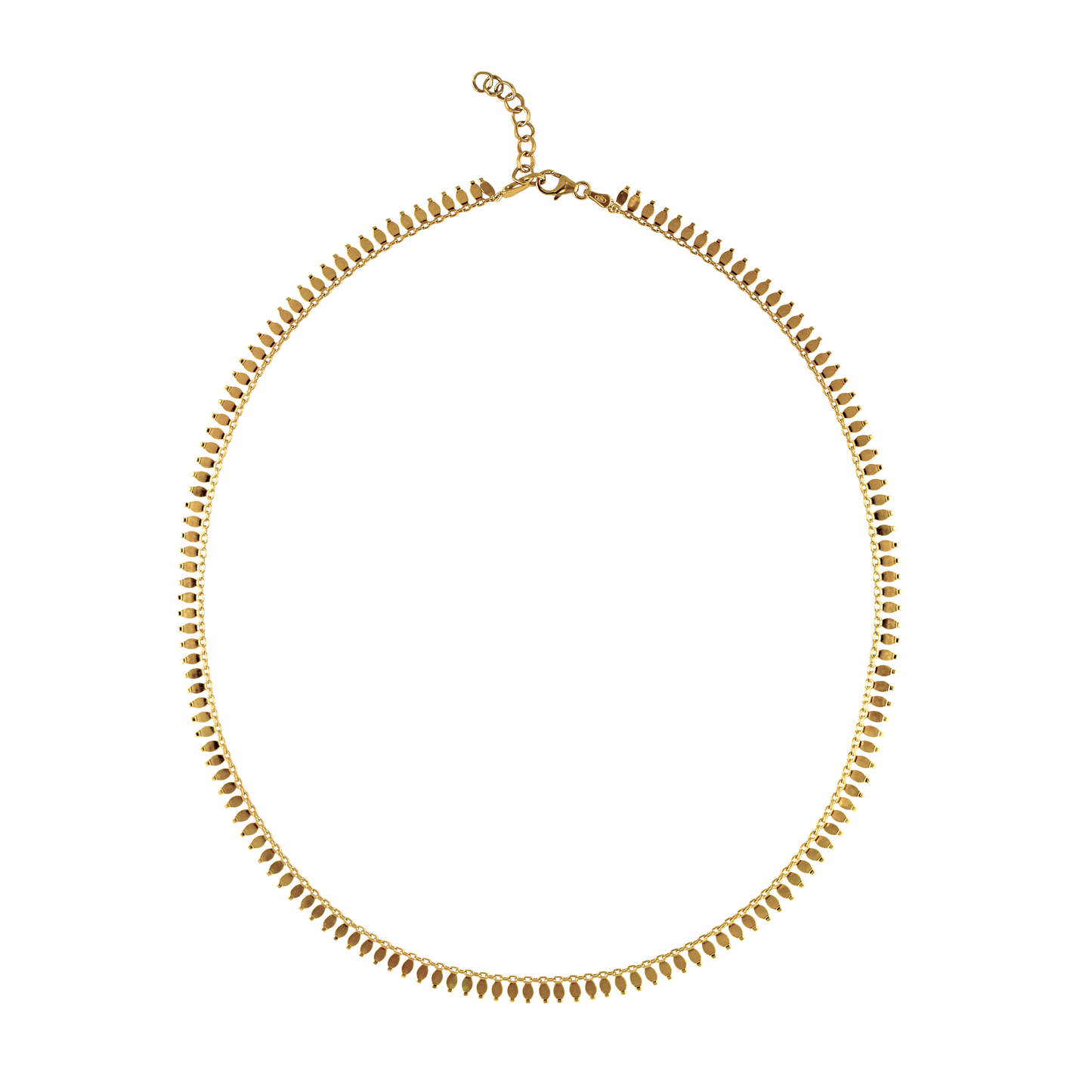 Tulum Necklace