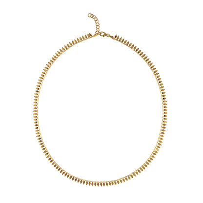 Tulum Necklace