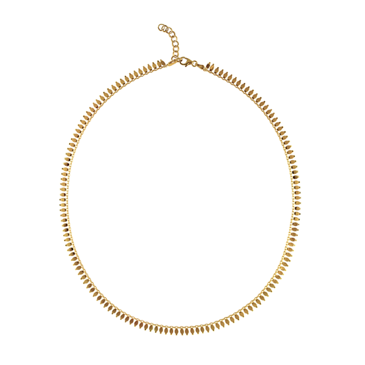 Tulum Necklace