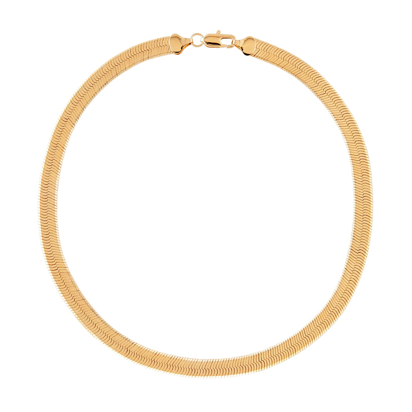 Khloe Choker Necklace Joolz by Martha Calvo