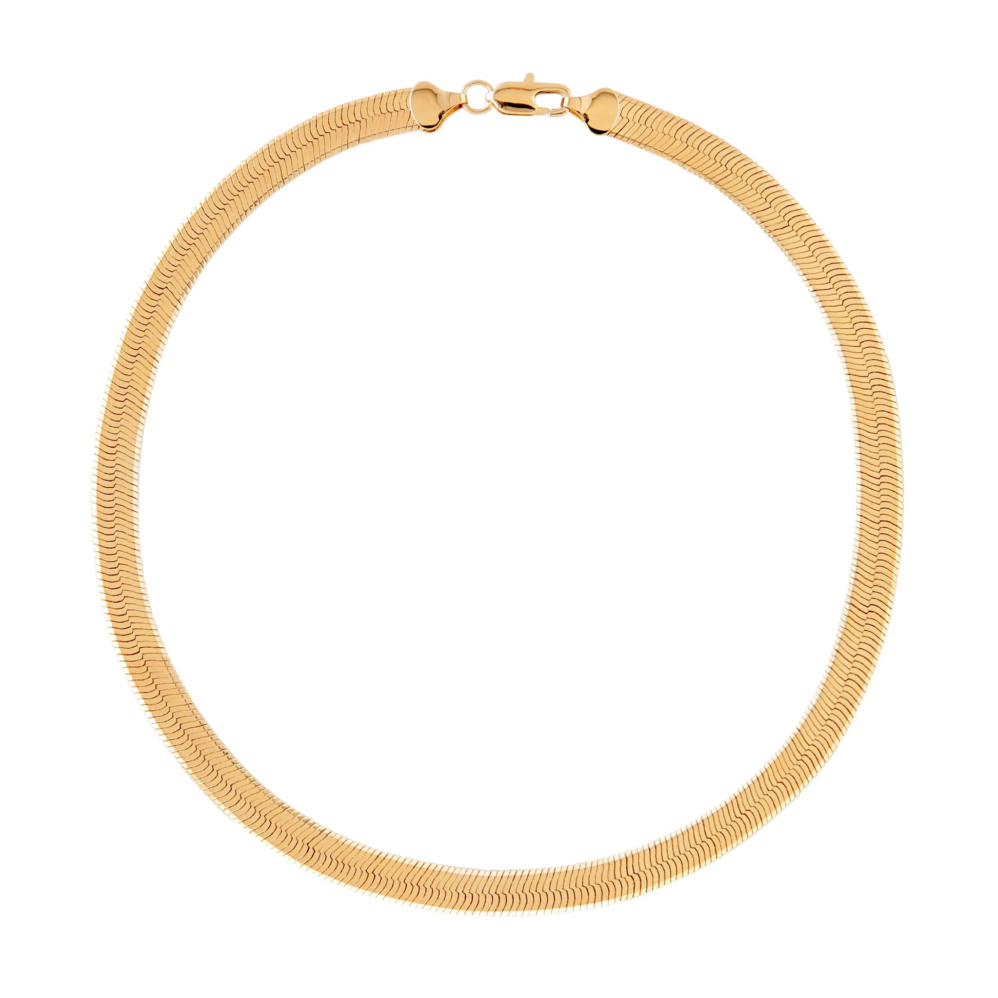 Khloe Choker Necklace Joolz by Martha Calvo