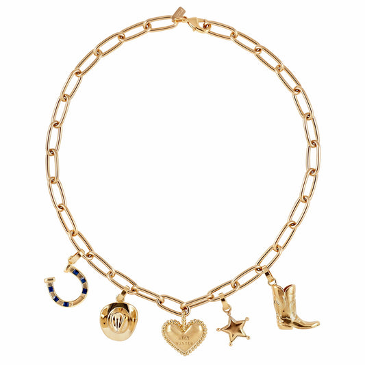Most Wanted Necklace