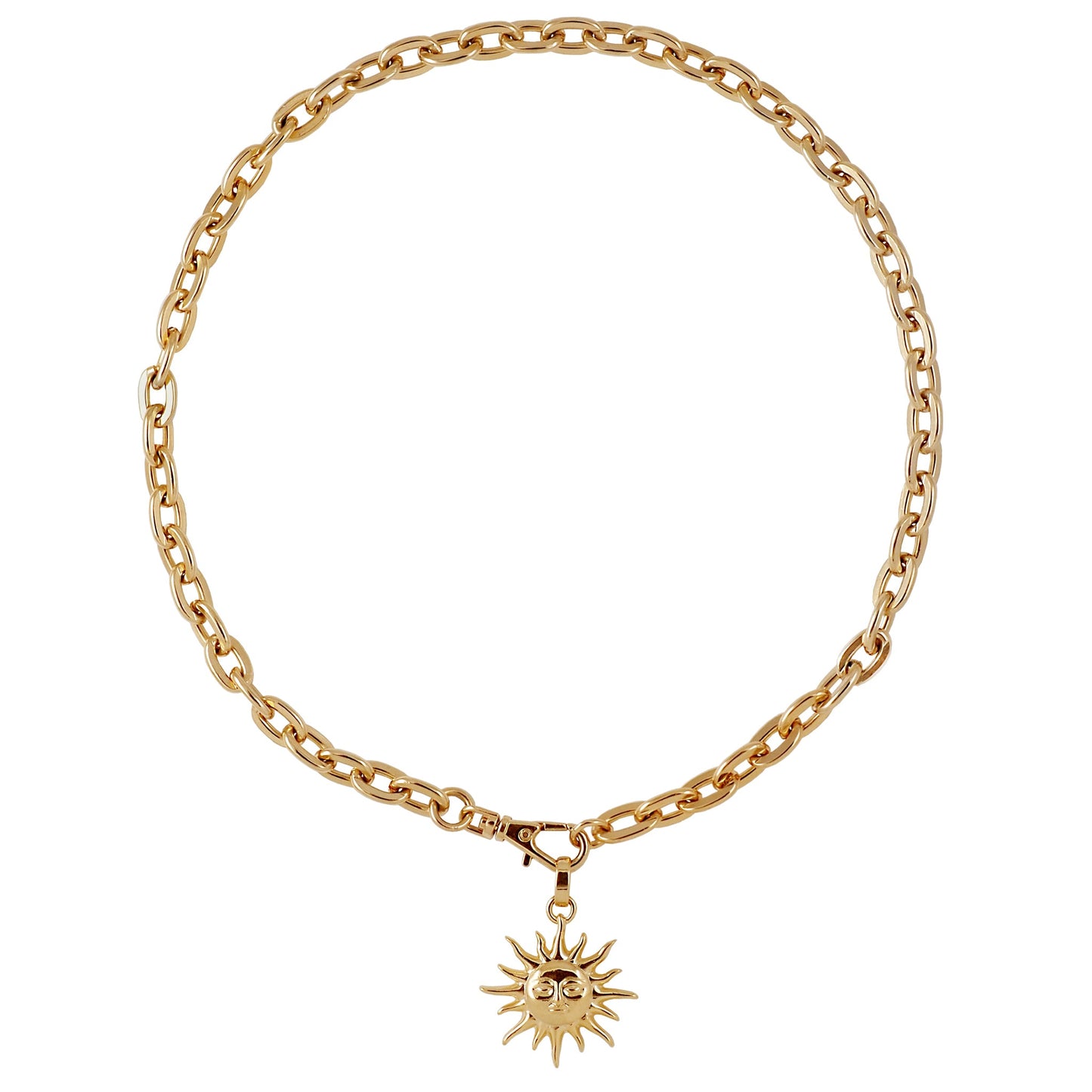 Radiance Necklace