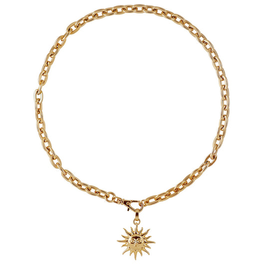Radiance Necklace