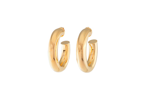 Tubular Hoops 1.25"