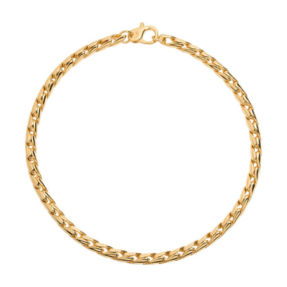 Mercer Necklace