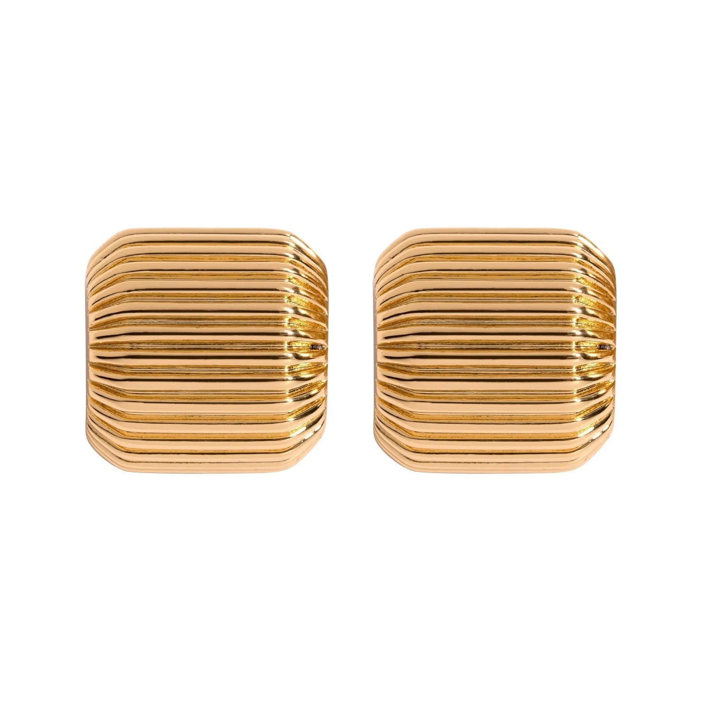 Elle Earrings Joolz by Martha Calvo