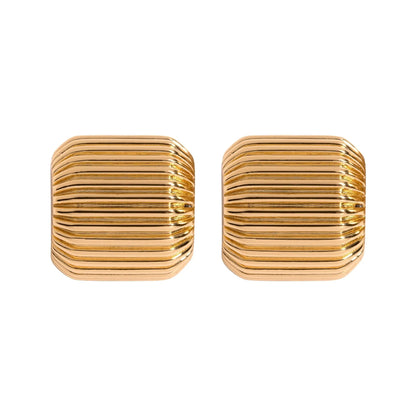 Elle Earrings Joolz by Martha Calvo