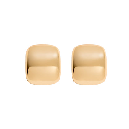 Pebble Earrings