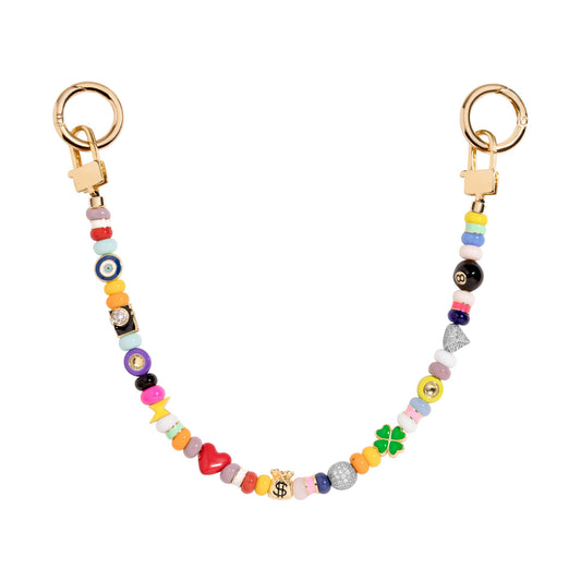 Rhapsody Bag Charm