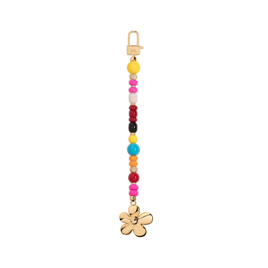 Full Bloom Bag Charm