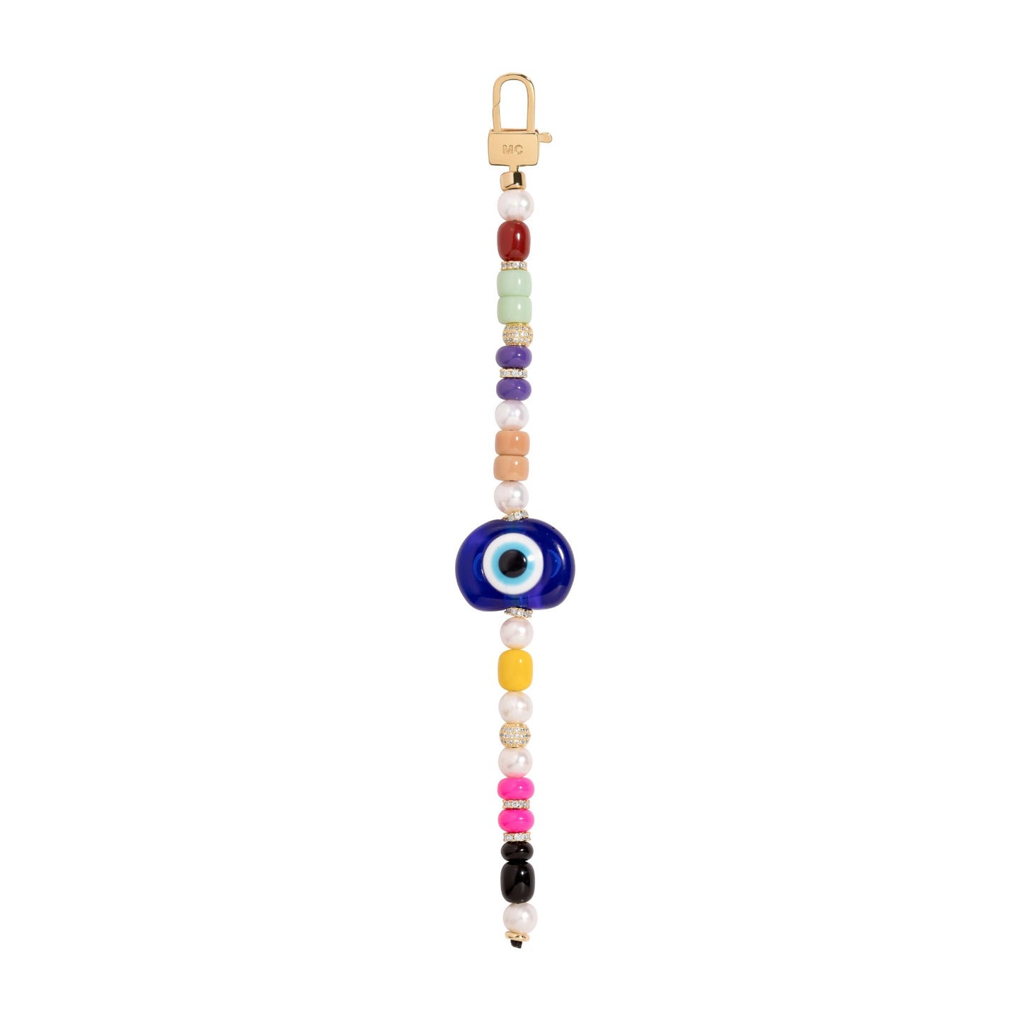 Protection Bag Charm