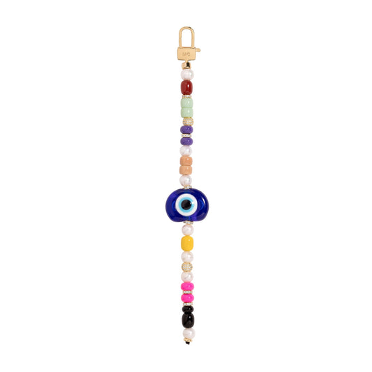 Protection Bag Charm