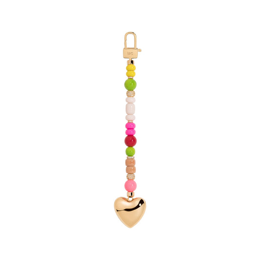 Amor Bag Charm