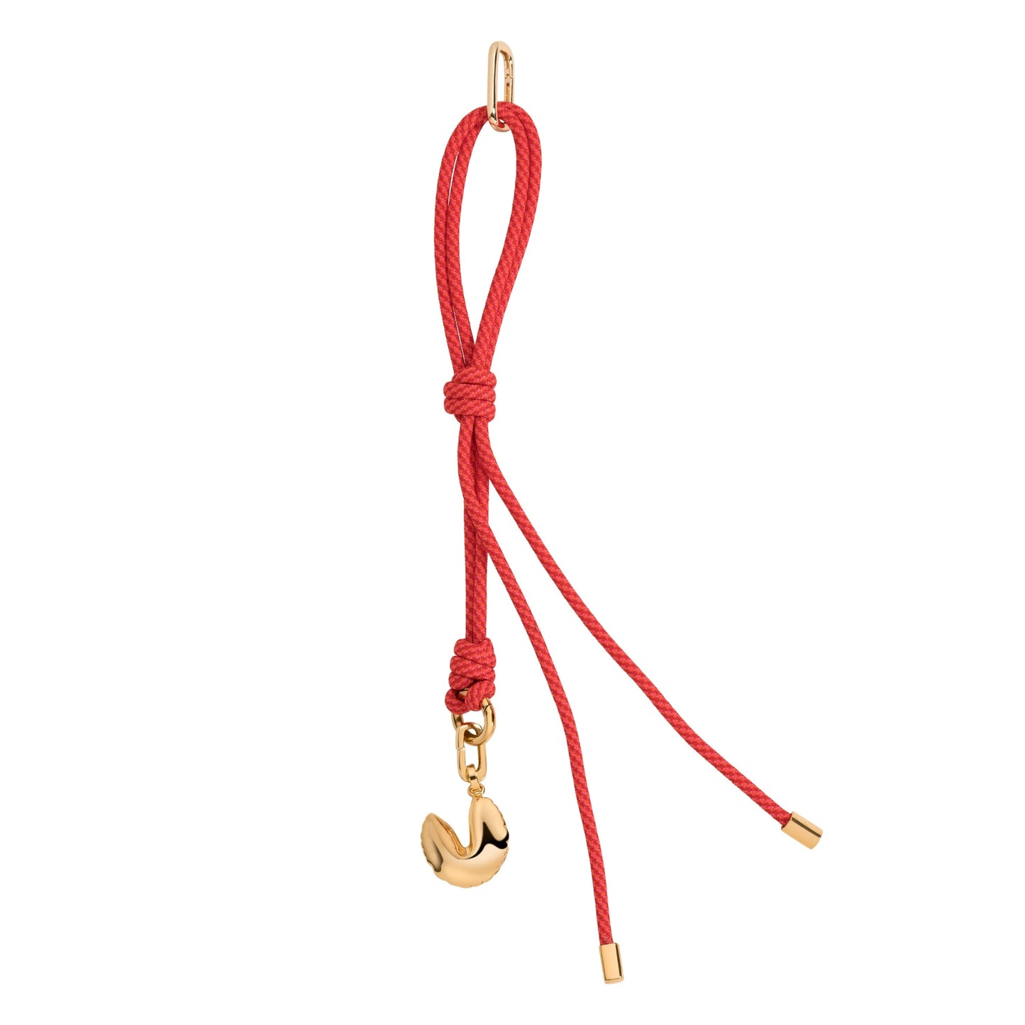 Good Fortune Bag Charm