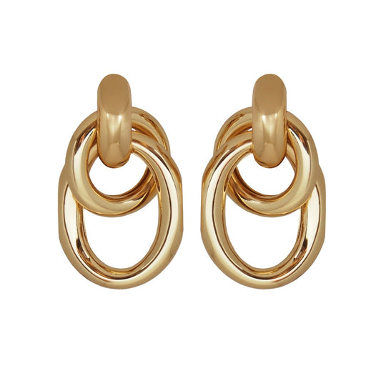 Ami Earrings