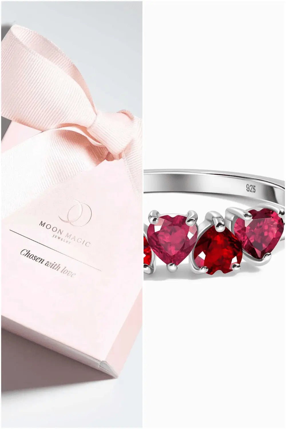 Heartfelt Memories Bundle Moon Magic