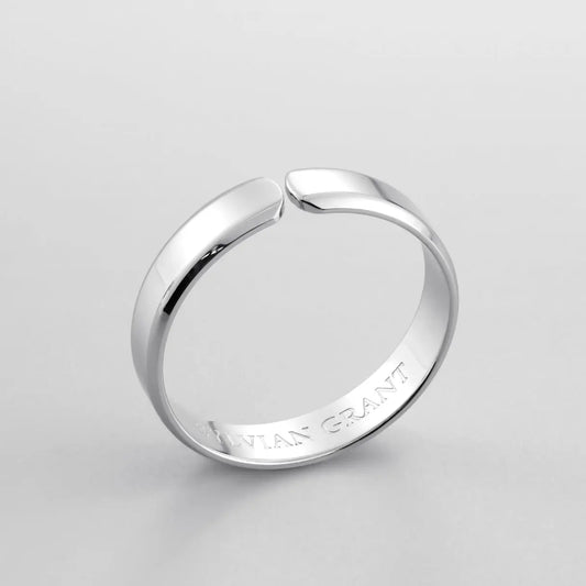 Classic Unisize Ring Sylvian Grant