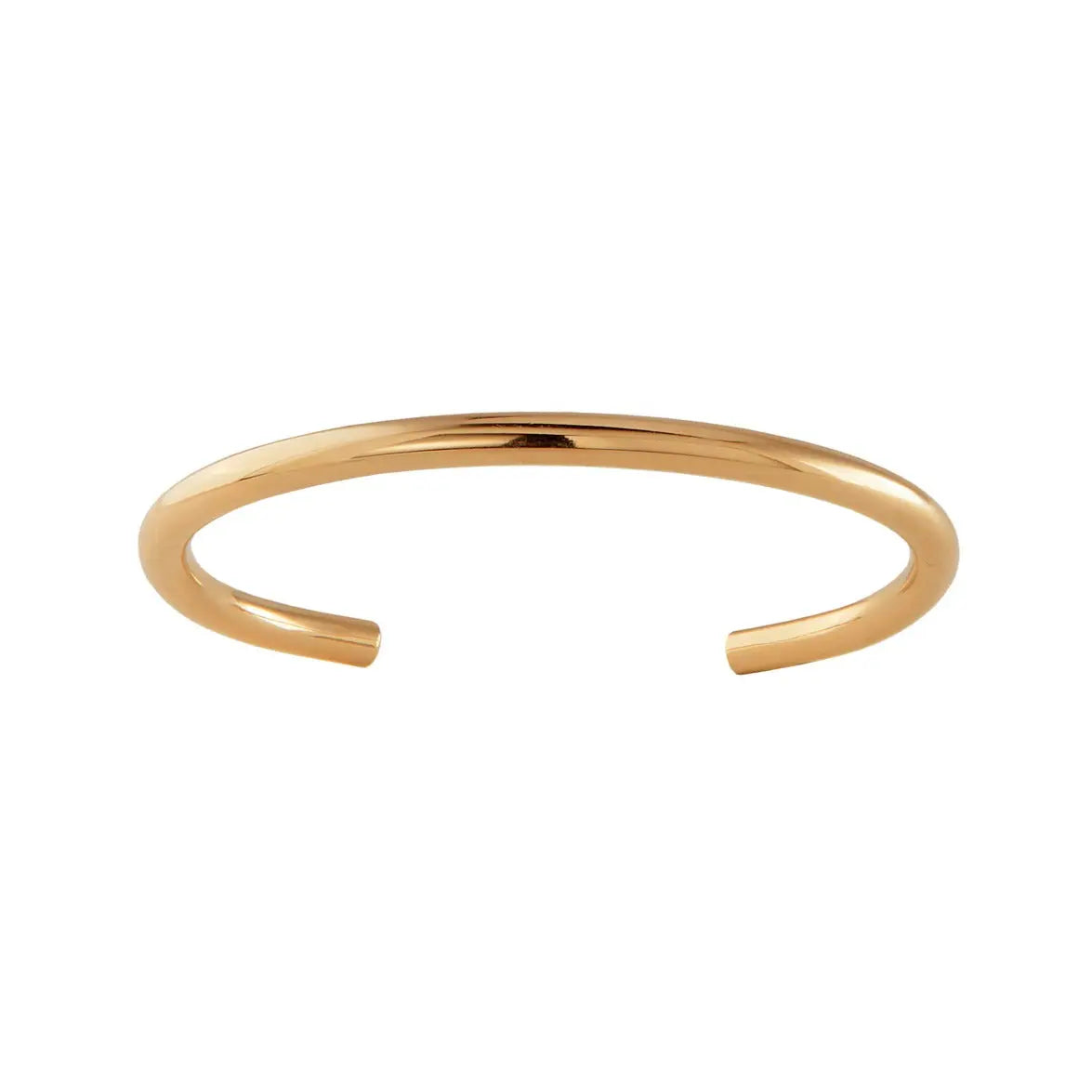 Essential Inner Tube Cuff Joolz by Martha Calvo