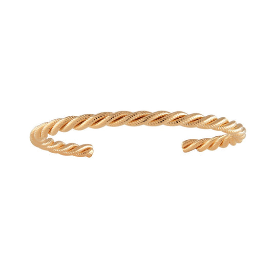 Rope Cuff