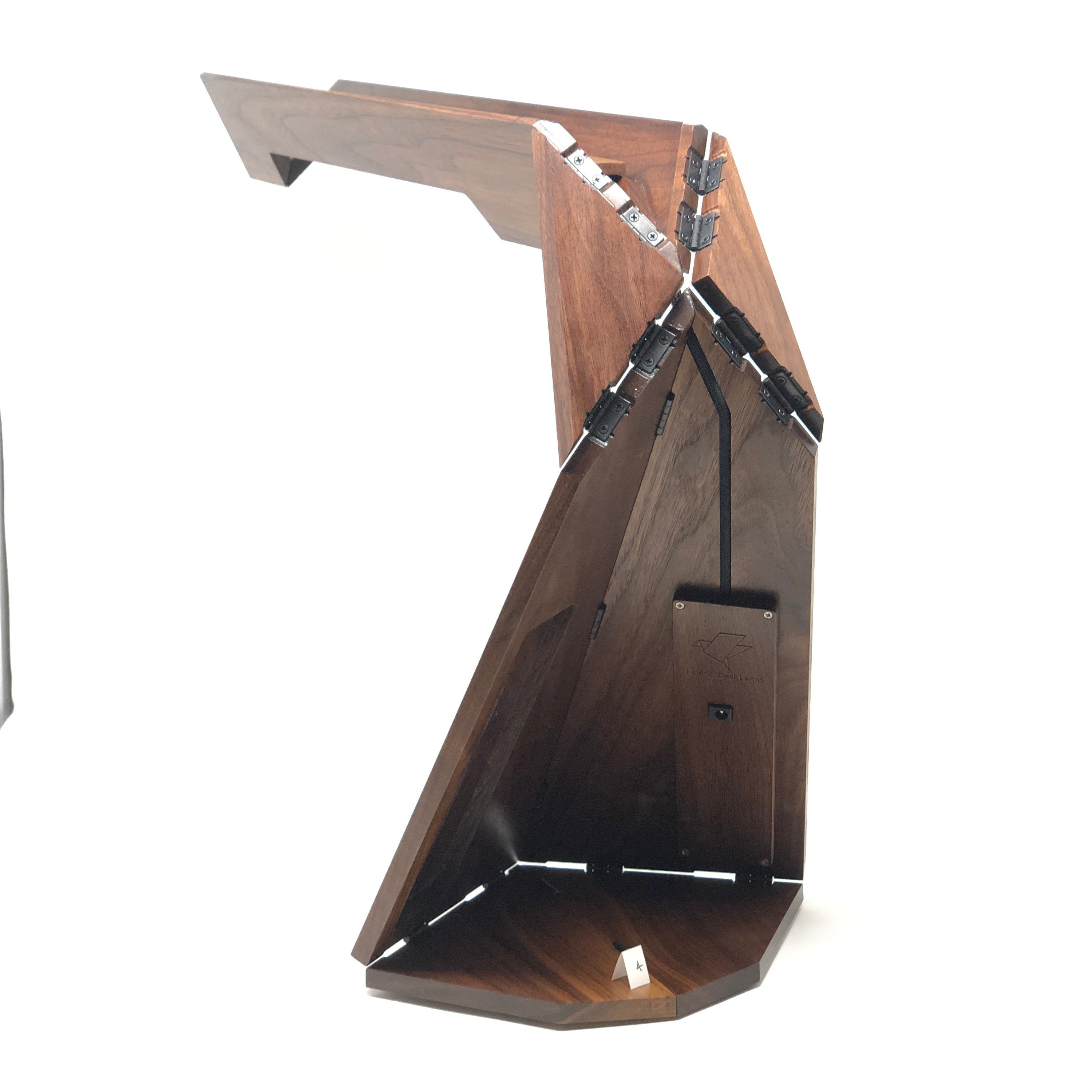 Kinetic Desk Lamp - Starymagic