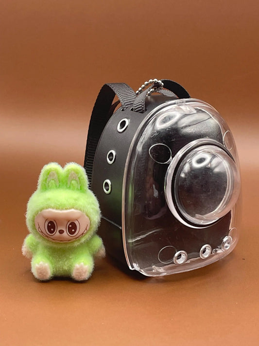 Backpack for Labubu Starymagic