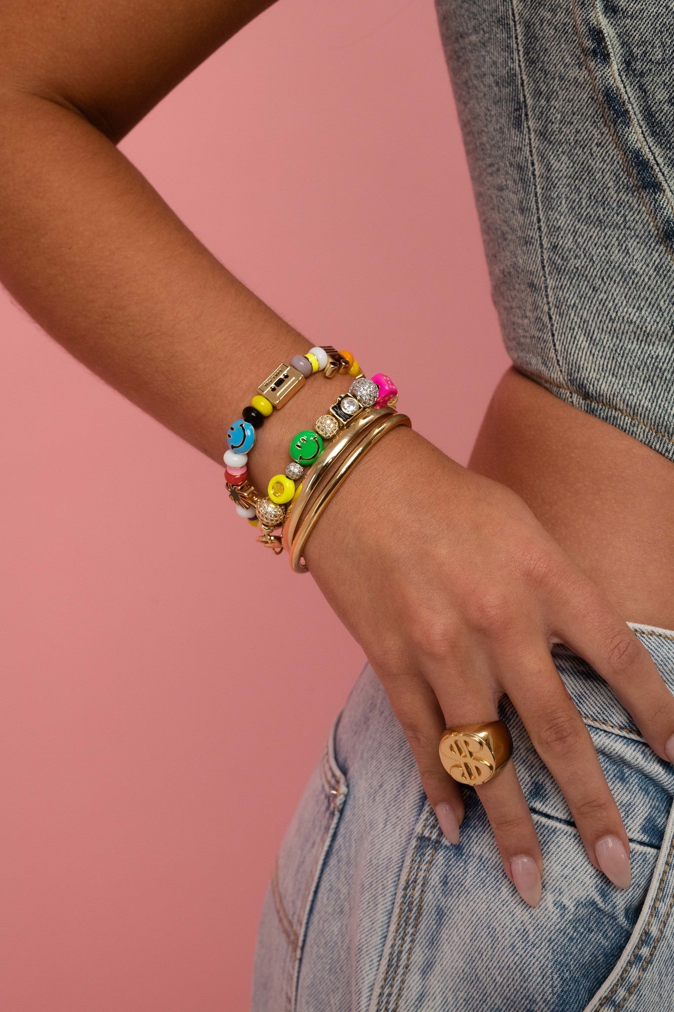 Industry Bracelet