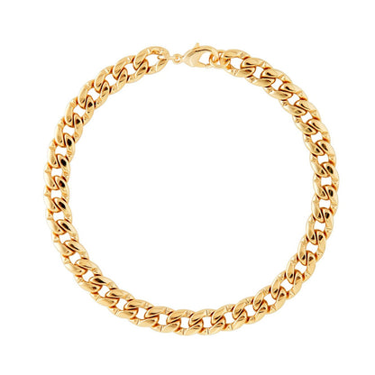 Libre Cuban Link Necklace