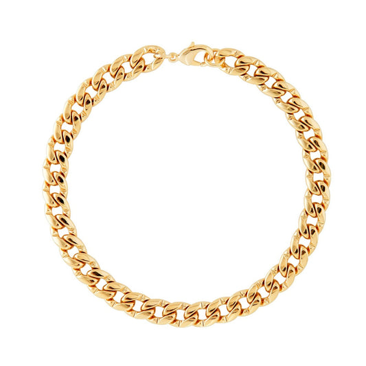Libre Cuban Link Necklace