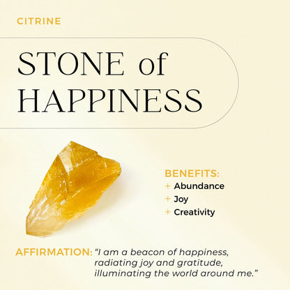 Two Of A Kind Set - November Birthstone